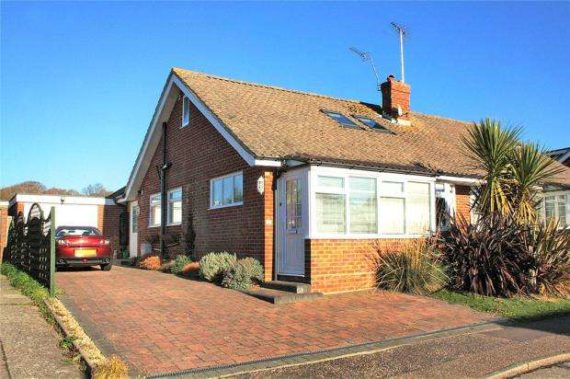 2 Bedroom Detached